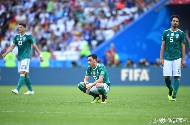 世界杯球队势力榜前四名全部被淘汰 英格兰官