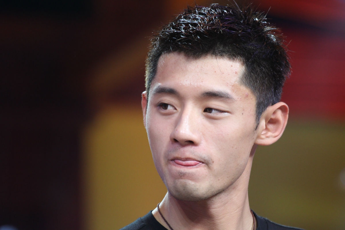 张继科自夸颜值前3?他们笑了最后1位最打脸