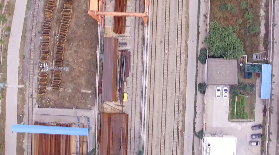 《高铁,我们的故事》之“女汉子“周华 《高铁,我们的故事》之“女汉子“周华