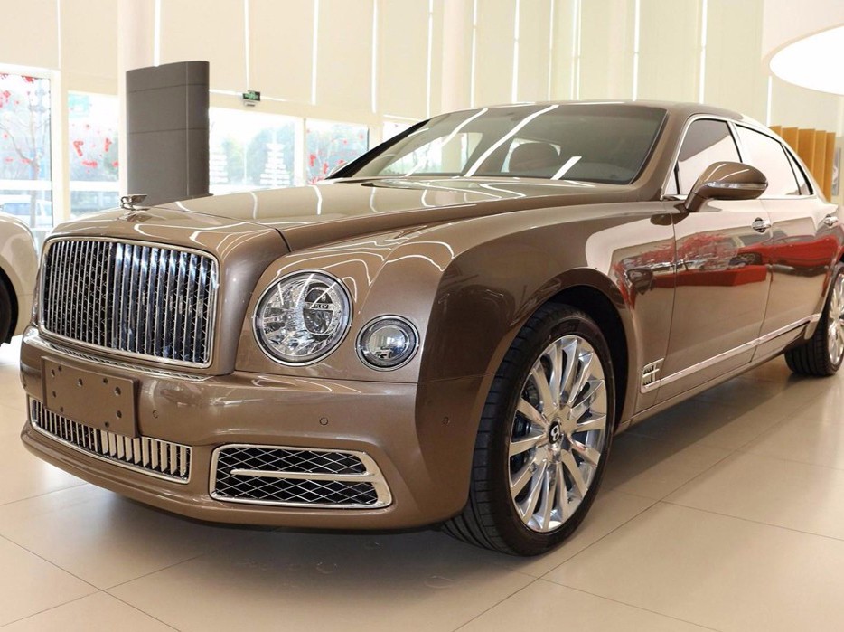 整车外观新颖时尚,内饰整洁精致,据悉,慕尚最近有优惠政策,最高优惠