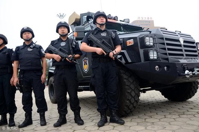 关于警衔工资,你应该知道的10件事