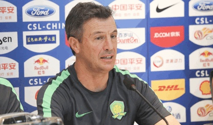 国安攻防两端遇大面积伤病 如何主场克强敌? 国安攻防两端遇大面积伤病 如何主场克强敌?