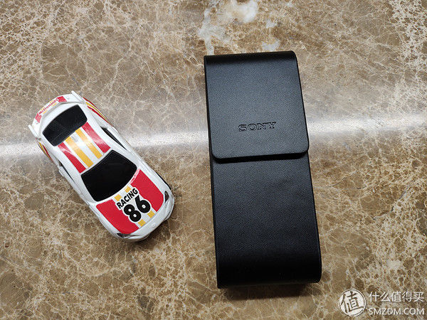 录音笔听歌是什么感受-索尼ICD-SX2000开箱体