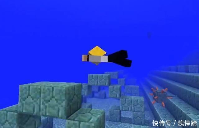 我的世界:新版本增加10个特性,龟蛋专为老玩