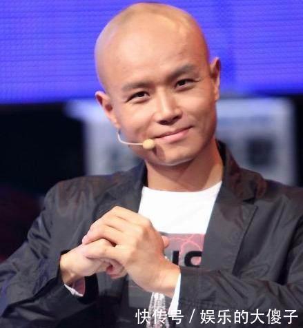 娱乐圈七位毒舌明星,前四位已销声匿迹,最后