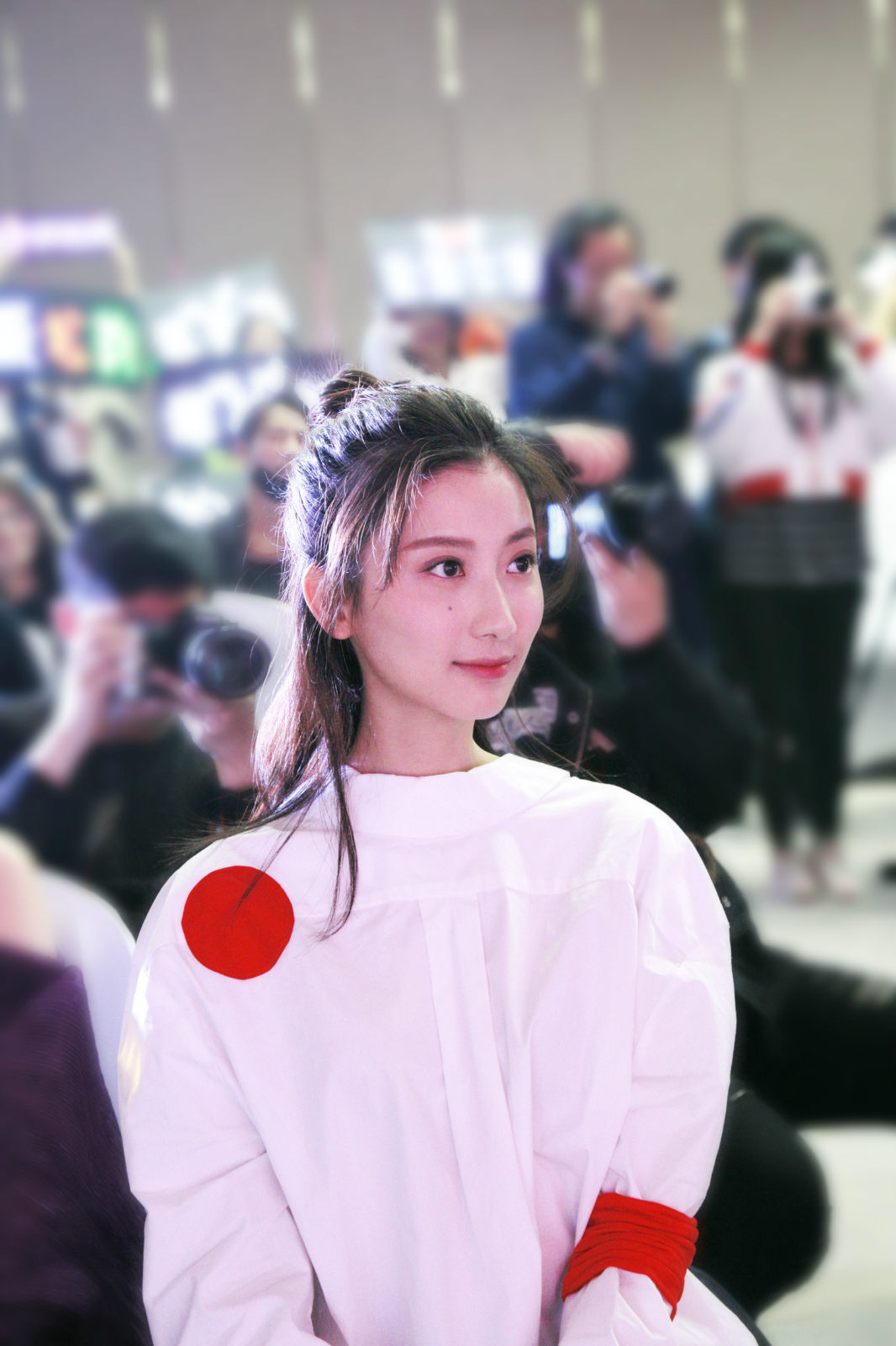 狐狸的夏天 发布会蒲萄季肖冰苦虐单身狗