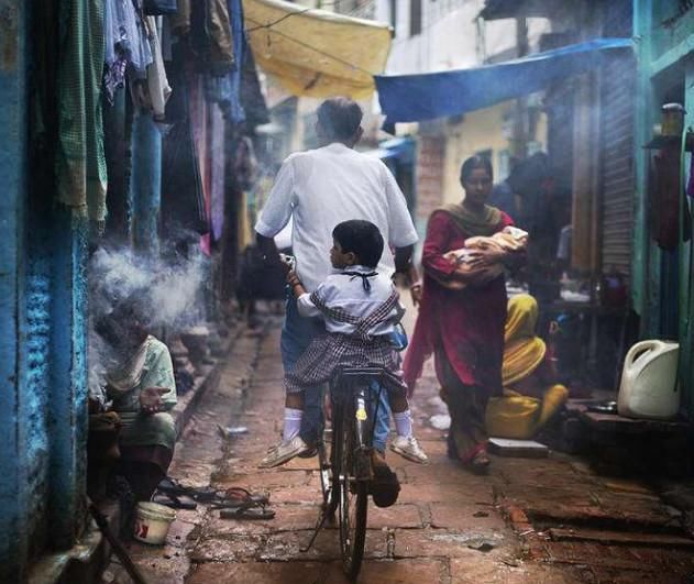 为何中国游客不喜欢去印度旅游,比起街头乱,这