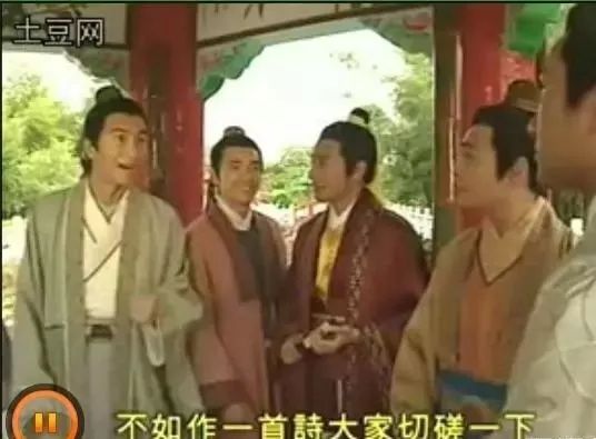 出道18年,陪跑第4次,TVB没有欠马国明一个视