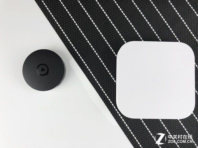 电视果PK小米投屏神器 谁是真正的投屏神器