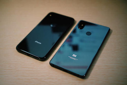 小米8SE开箱+外观评测