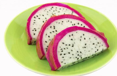 宝宝上火能吃火龙果吗 宝宝上火吃什么好呢