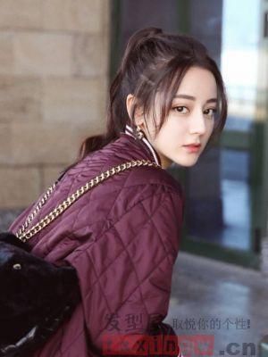 杨幂旗下艺人解约:公司不捧我,杨幂:机会给了你