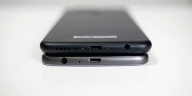 华为荣耀7X对比Moto G5 Plus谁更值得买?