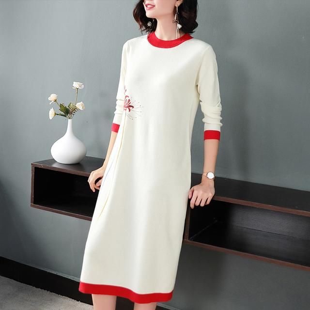 天呐,点开才知道,今春流行的女装这么高级,款款