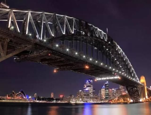 澳大利亚十大著名旅游景点 你有没有去过?
