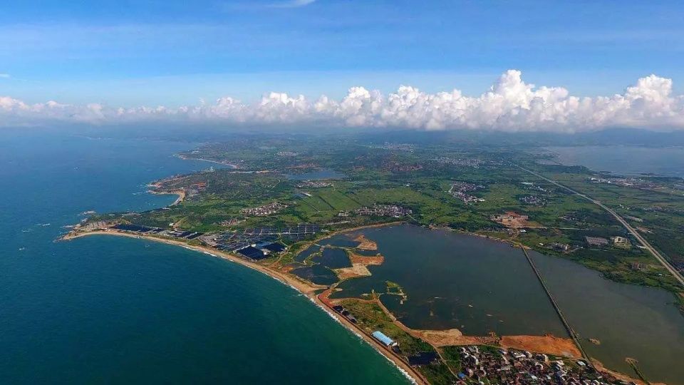 中山买不起?广东21城最新房价排名出炉!看看你