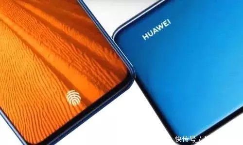 华为终于放大招:麒麟990+徕卡四摄+4300mAh