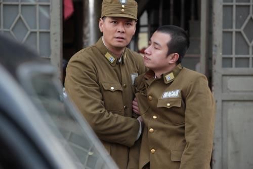 中国10大最值得看的抗日电视剧,《亮剑》必须