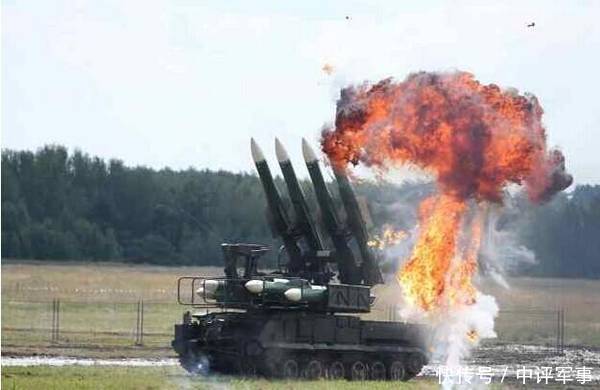 深度||伊朗以色列爆发第一轮冲突,叙利亚参与,或