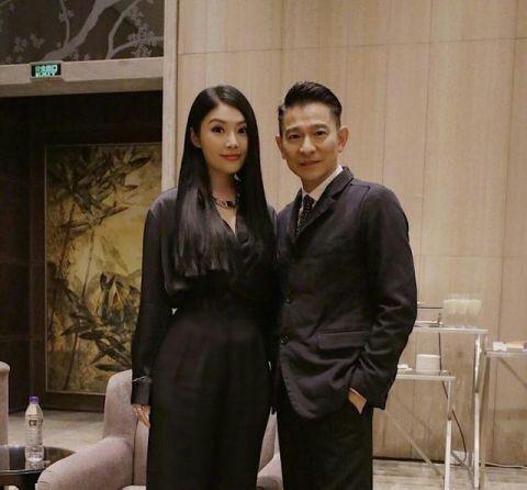 共享明星经纪人蓝文励:《追龙》后徐冬冬代言会狂涨