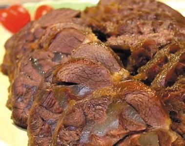 一斤生牛肉才出7两熟肉?20年大厨帮你提高出