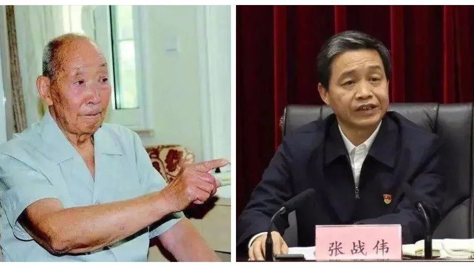 两个市委书记的耳光：一个掌掴下属，一个扇向自己