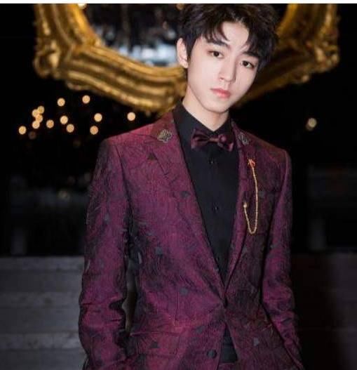 公认的9大初恋脸男星,我的最爱是杨洋,你喜欢的是鹿晗么