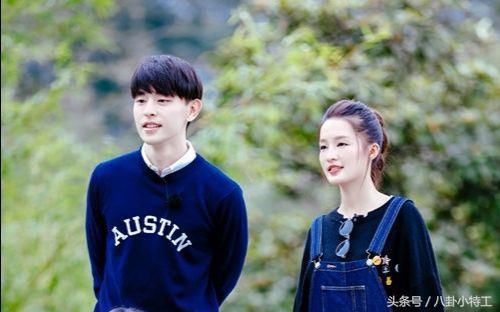 李沁发博表示自己不是单身了,网友猜测对象是