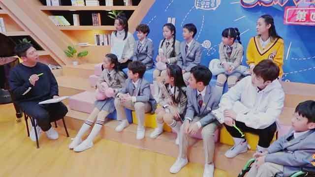 《音乐大师课》20200315胡海泉带领学生唱响夜晚的歌