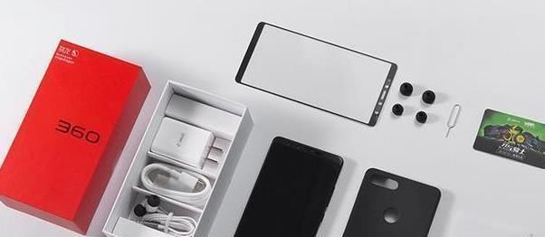 360携新机直指小米,骁龙845,做旗舰,魅族怎么