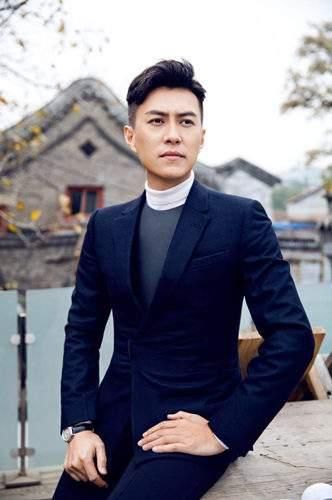 帅到哭的靳东,与孙俪合作新剧,这收视率要超越