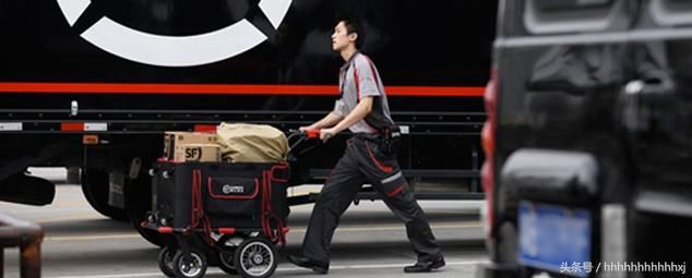 快递行业领军 顺丰速递LOGO 欣赏 旗下产业逐