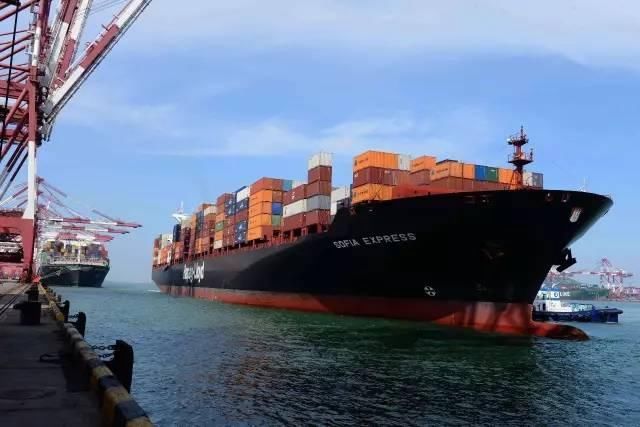 2018年中国外贸服务市场调查报告