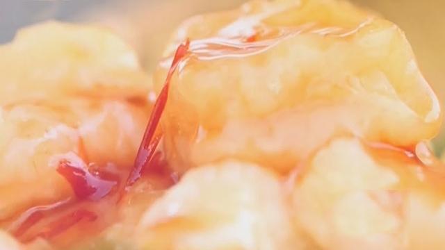 《快乐生活一点通》20170609自制鱼豆腐