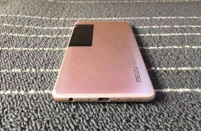 联发科X30+2K屏+UFS2.1, 一千元买到魅族Pr