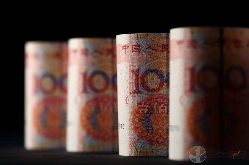 破6.97!在岸汇率创10年最低!官媒喊话:做空人民