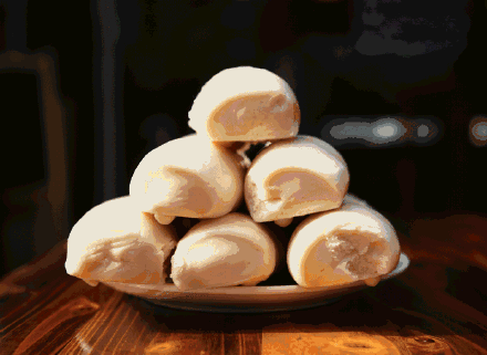 网红馒头可致癌?卖家一天卖上万个,却不准自家孩子吃?