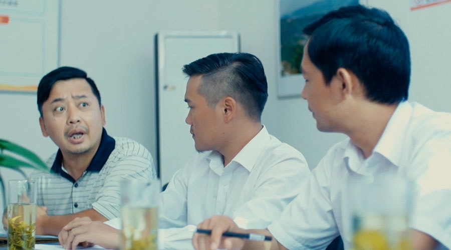 中国梦展播|微电影《新香》