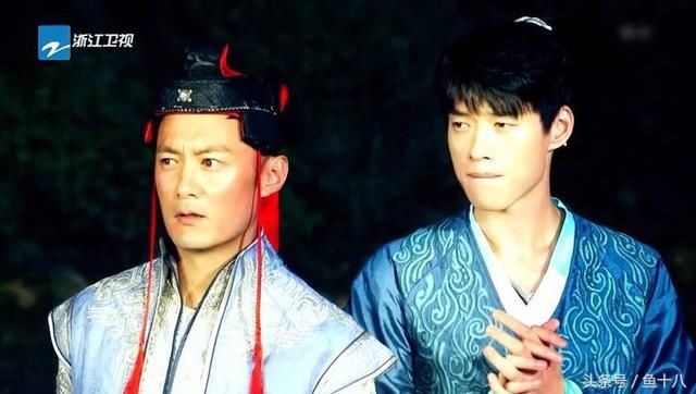 24小时:胡一天白敬亭魏大勋熊梓淇综艺感大比