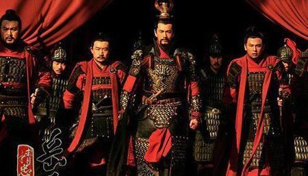 中国历史上最能打的5大军团 成吉思汗没上榜