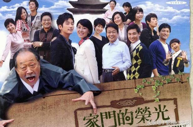 这14部超过9分的韩剧,和中国的高分电视剧相比