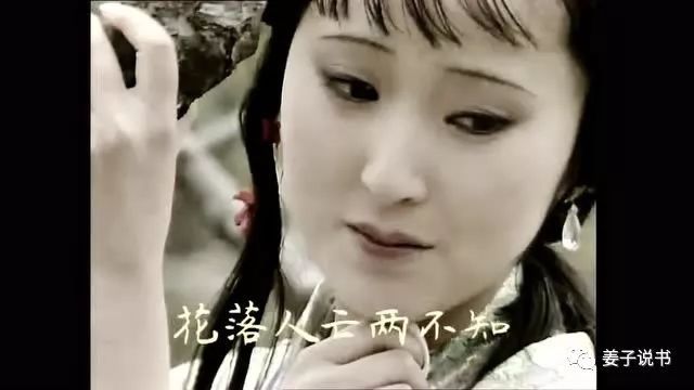 红楼梦里的贾母更喜欢薛宝钗还是林黛玉?吃货