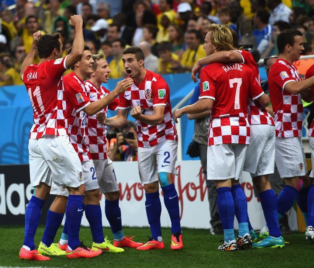 世界杯D组形势:阿根廷着眼出线 而不是夺冠!