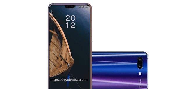 华为荣耀COL-AL10亮相TENAA:四种配置,详细