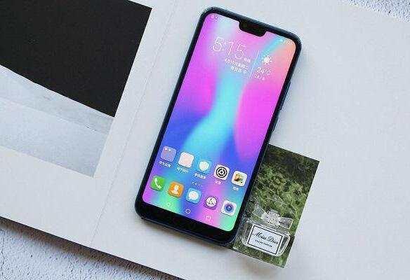 2018年刘海屏手机排行榜,你想买的手机拍第几