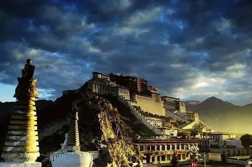 一旅游不再怕人山人海,这些景区人少,还不坑!