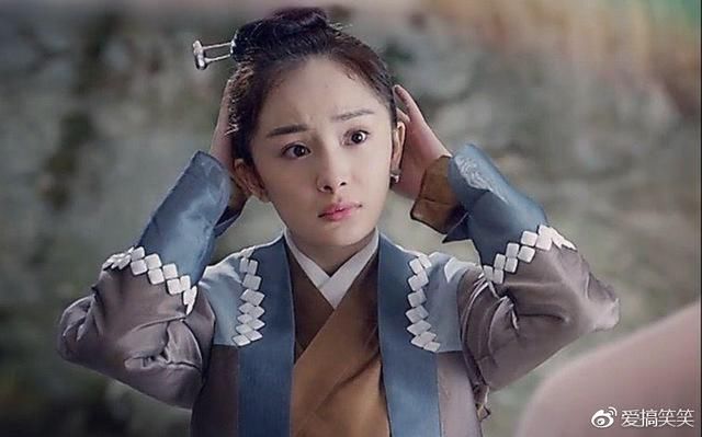 《扶摇》无极扶摇大婚,当国公说完这句话,弹幕