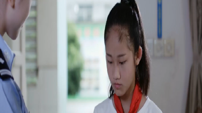 “共筑中国梦”作品展播《幸运星》 “共筑中国梦”作品展播《幸运星》