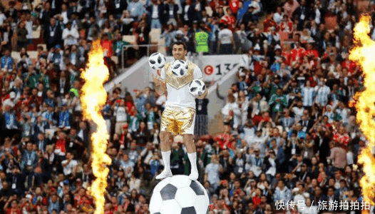 一篇小学生观看世界杯后写的作文, 网友: 我看了