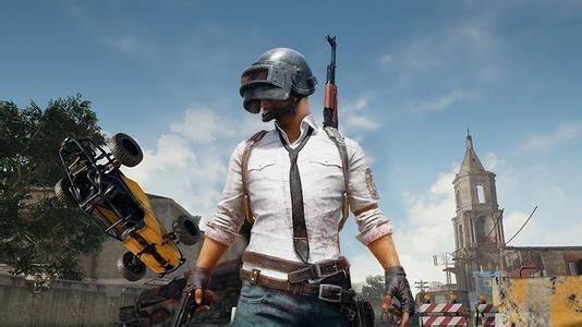 解密Steam平台综合排名第一的游戏,比《绝地